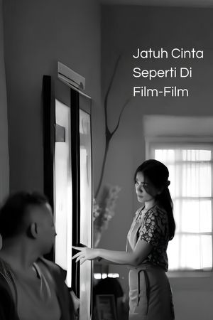 Falling in Love Like in Movies's poster