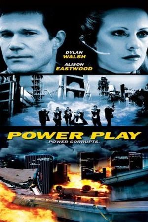Power Play's poster