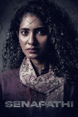 Senapathi's poster