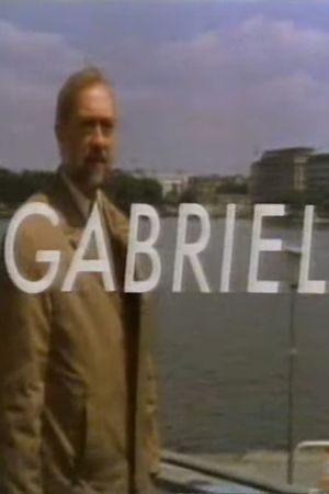 Gabriel's poster image