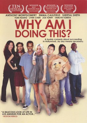 Why Am I Doing This?'s poster image