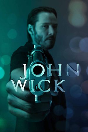 John Wick's poster