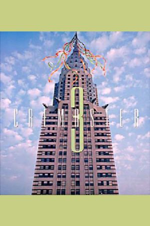 Cremaster 3's poster