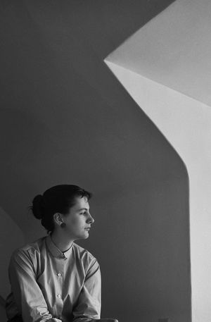 The Unanswered Question's poster