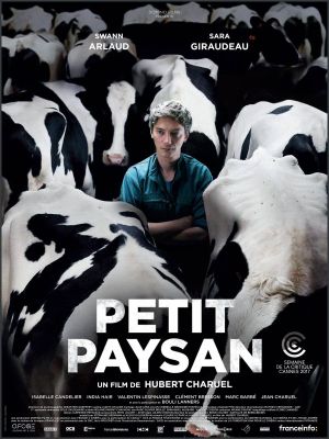 Bloody Milk's poster