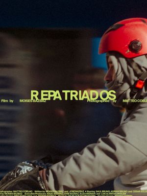 Repatriados's poster image