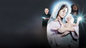 Mary, Mother of the Son of God's poster