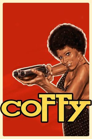 Coffy's poster