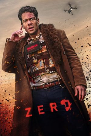 Zero's poster
