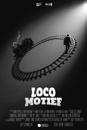 LOCO MOTIEF's poster