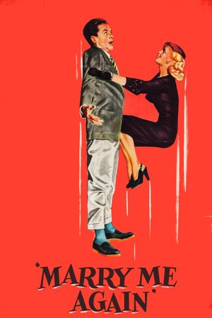 Marry Me Again's poster