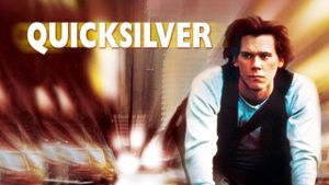 Quicksilver's poster