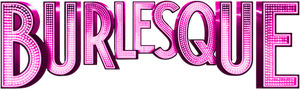 Burlesque's poster