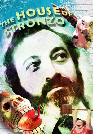 House of Stronzo's poster