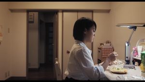 Demolition Girl's poster