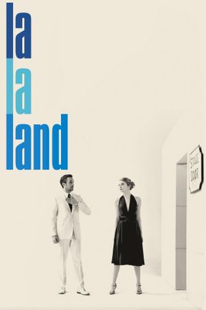 La La Land's poster