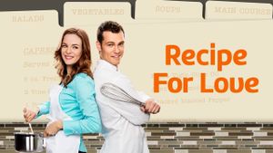 Recipe for Love's poster