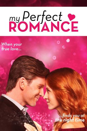 My Perfect Romance's poster