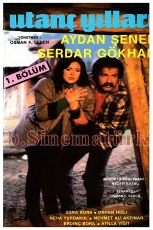 Utanç Yılları's poster