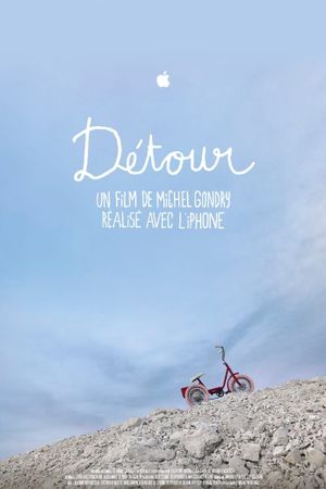 Détour's poster