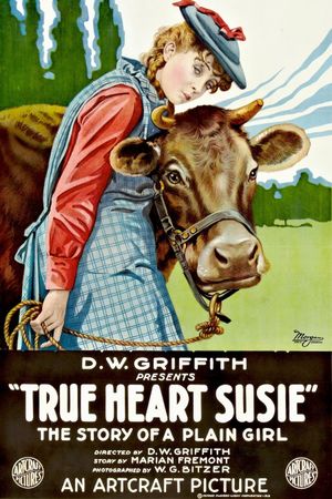 True Heart Susie's poster