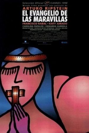 Divine's poster
