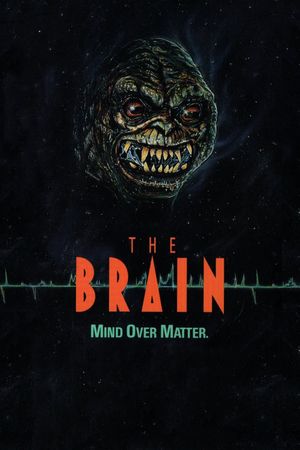 The Brain's poster