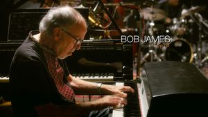 Bob James Trio - Feel Like Making LIVE!'s poster