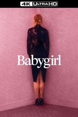 Babygirl's poster