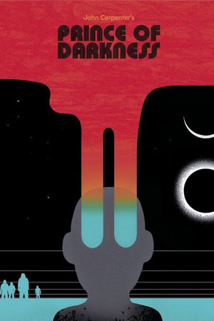 Prince of Darkness's poster