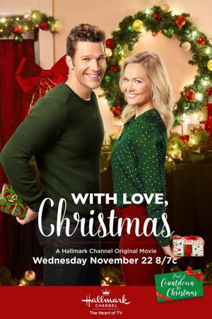With Love, Christmas's poster