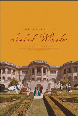 The Ballad of Isabel Winslow's poster