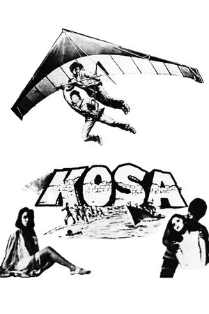 Kosa's poster