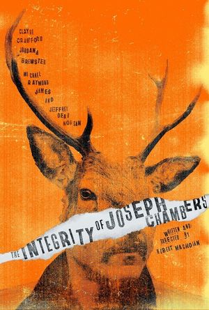 The Integrity of Joseph Chambers's poster