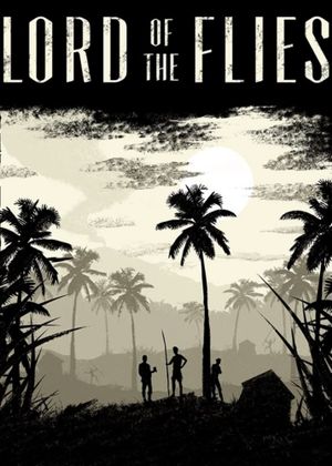 Lord of the Flies's poster