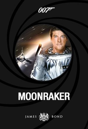 Moonraker's poster