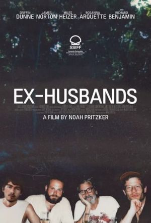 Ex-Husbands's poster