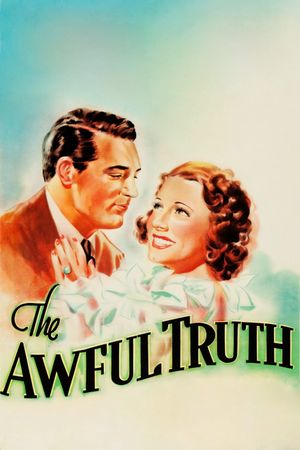 The Awful Truth's poster