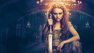 The Princess's poster