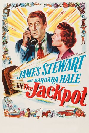 The Jackpot's poster