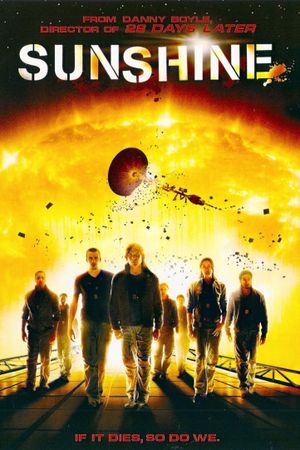 Sunshine's poster