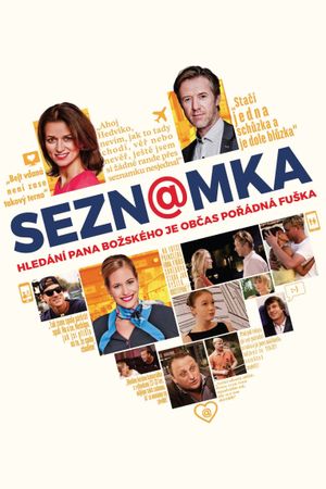 Sezn@mka's poster