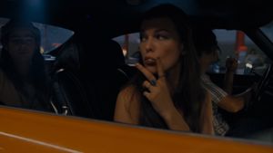 Dazed and Confused's poster