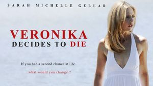 Veronika Decides to Die's poster
