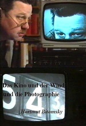 Das Kino und der Wind und die Photographie's poster