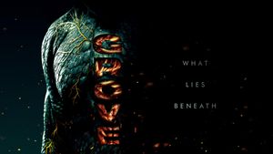 The Grove's poster