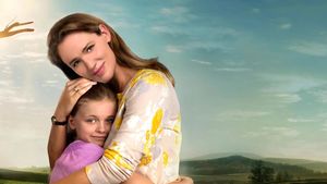 Miracles from Heaven's poster