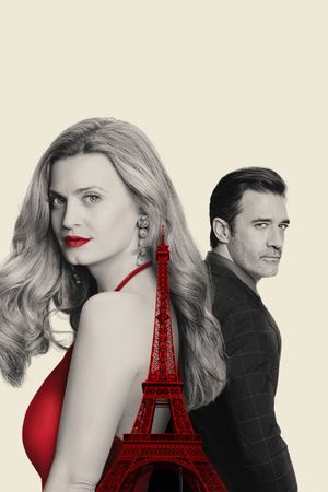 Crimes of Fashion: Killer Clutch's poster