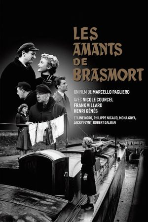 The Lovers of Bras-Mort's poster