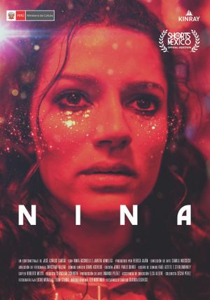 Nina's poster